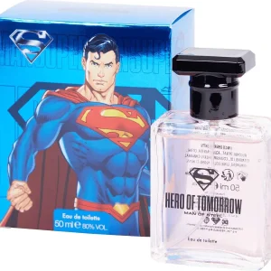 DC Comics Eau De Toilette Fashion