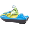 Dickie Toys Sea Jet Blauw,Geel New