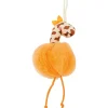 Disney Dieren-Badspons Groen,Oranje,Roze Shop