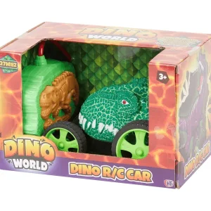 Androni Dino World Radiografisch Bestuurbare Raceauto Meerkleurig Fashion