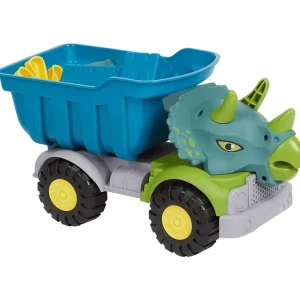 Androni Dinotruck Met Vormen Meerkleurig Outlet