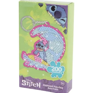 Disney Diamond Painting Sleutelhanger Outlet