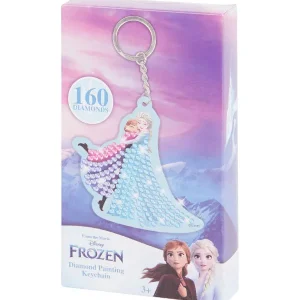 Disney Diamond Painting Sleutelhanger Outlet