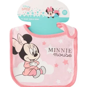 Disney Slabbetjes Blauw,Print,Roze Best Sale