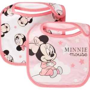 Disney Slabbetjes Blauw,Print,Roze Best Sale