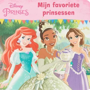 Disney Voorleesboekje Sale