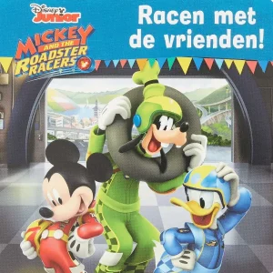 Disney Voorleesboekje Sale