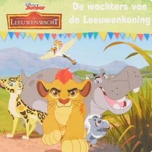 Disney Voorleesboekje Sale