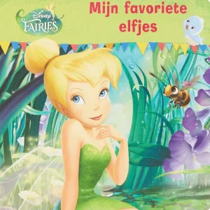 Disney Voorleesboekje Sale