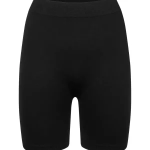 Dolce Bella Bamboe Bikershort Zwart Flash Sale