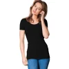 Dolce Bella T-Shirt Zwart Store