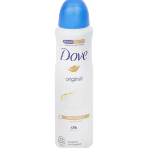 Dove Deodorant Original Clearance