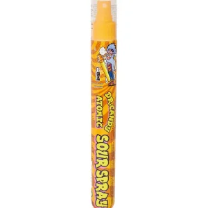 Mike & Ike Dr. Candy Atomic Sour Spray Best Sale