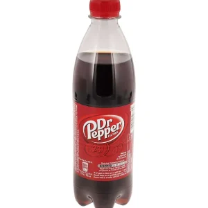 Dr. Pepper Best