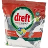 Dreft Fresh Platinum Vaatwastabletten All In One Shop