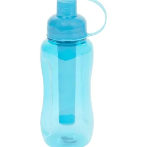 Lock & Lock Drinkfles Met Koelelement Blauw,Grijs,Roze,Zwart Best Sale