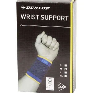 Dunlop Sportbandage Blauw New