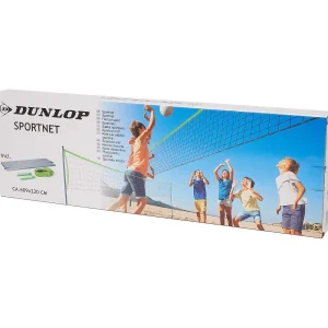 Dunlop Sportnet Online