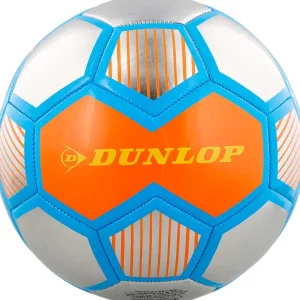 Dunlop Voetbal Meerkleurig Clearance