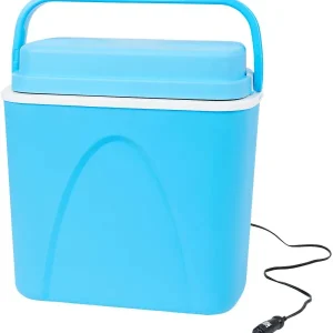 Froyak Elektrische Koelbox Blauw Clearance