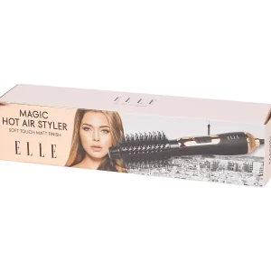 Head & Shoulders Elle Magic Hot Air Styler Store