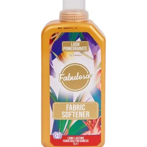 Fabulosa Wasverzachter Lush Pomegranate Outlet