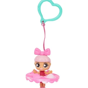 Mini Matters Fashion Fidgets Pop It Sleutelhanger Store