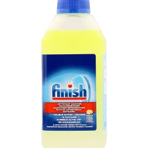 Finish Machinereiniger Lemon Geel Hot