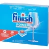 Finish Powerball All-In-1 Vaatwastabletten Power Hot