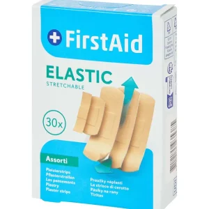 Kinzo First Aid Pleisters Sale