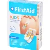 Kinzo First Aid Pleisterstrips Kids Cheap