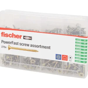 Fischer Schroeven Cheap