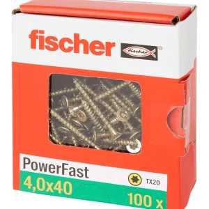 Fischer Spaanplaatschroeven Sale