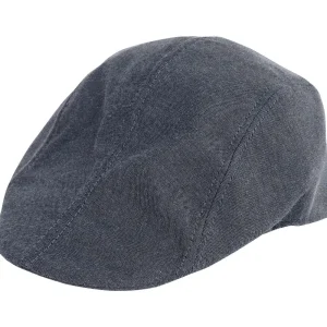 McGregor Flatcap Blauw,Print,Zwart Store