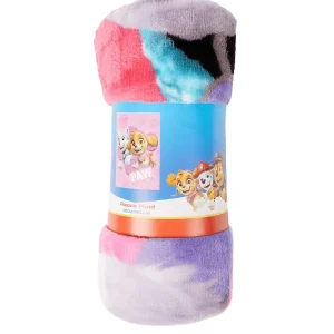 Paw Patrol Fleeceplaid Print Outlet