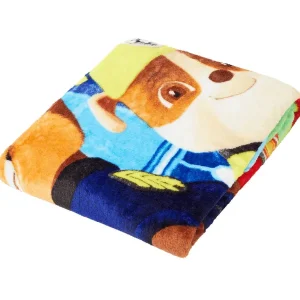 Paw Patrol Fleeceplaid Print Outlet