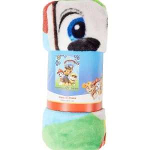 Paw Patrol Fleeceplaid Print Outlet