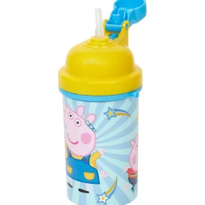 Paw Patrol Flip-Top Drinkbeker Print,Meerkleurig Best