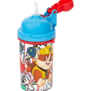 Paw Patrol Flip-Top Drinkbeker Print,Meerkleurig Best