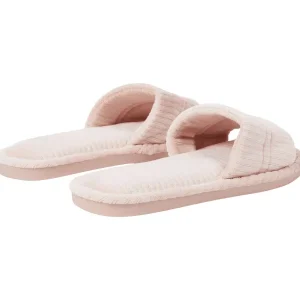 Merk Fluffy Slippers Beige,Grijs,Roze Cheap