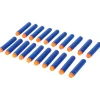 Mini Matters Foampijlen Navulset Blauw,Zwart Cheap