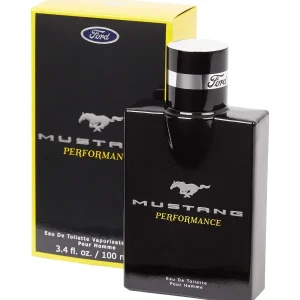 Ford Mustang Eau De Toilette Performance Clearance