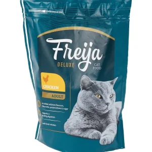 Freija Deluxe Kattenbrokken New