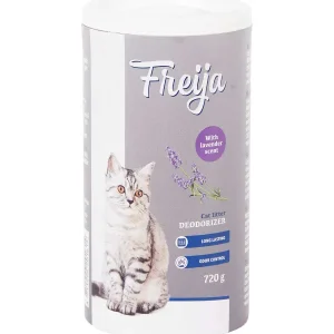 Freija Kattenbak Geurverwijderaar Flash Sale