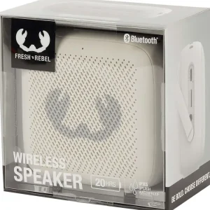 Fresh ’n Rebel Fresh 'N Rebel Draadloze Speaker Groen,Roze,Wit,Zwart Cheap