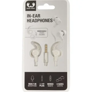 Fresh ’n Rebel Fresh 'N Rebel In-Ear Oordopjes Beige,Paars,Wit,Zwart Sale