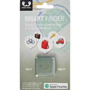 Fresh ’n Rebel Fresh 'N Rebel Smart Finder Zwart,Groen,Paars,Wit Discount