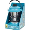 Froyak Oplaadbare Campinglamp Blauw Online