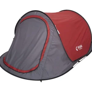 Froyak Pop-Up Tent Blauw,Rood Cheap