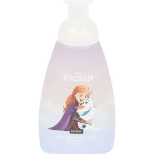 Frozen Douchegel En Handzeep Clearance